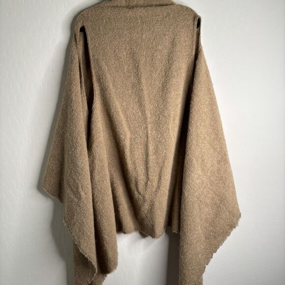 Rag Bone Cascade Kara Vest Sweater - Picture 4 of 6